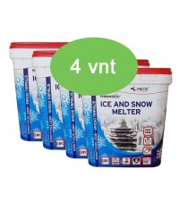 Ledo, sniego tirpiklis Frekenboc, MAXI pakuotė (kaina nurodyta vienos 5L pakuotės)